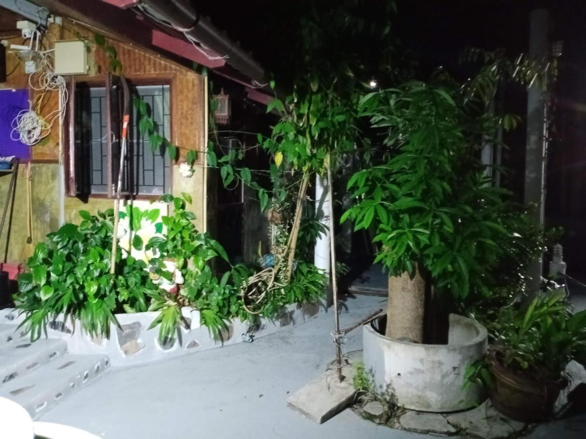 Comon Bungalow Haadchaophao Haad Chao Phao Eksteriør billede