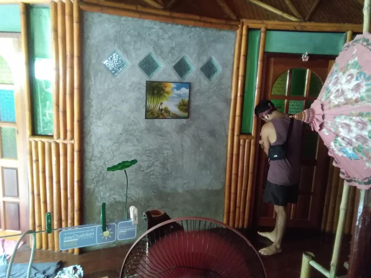 Comon Bungalow Haadchaophao Haad Chao Phao Eksteriør billede